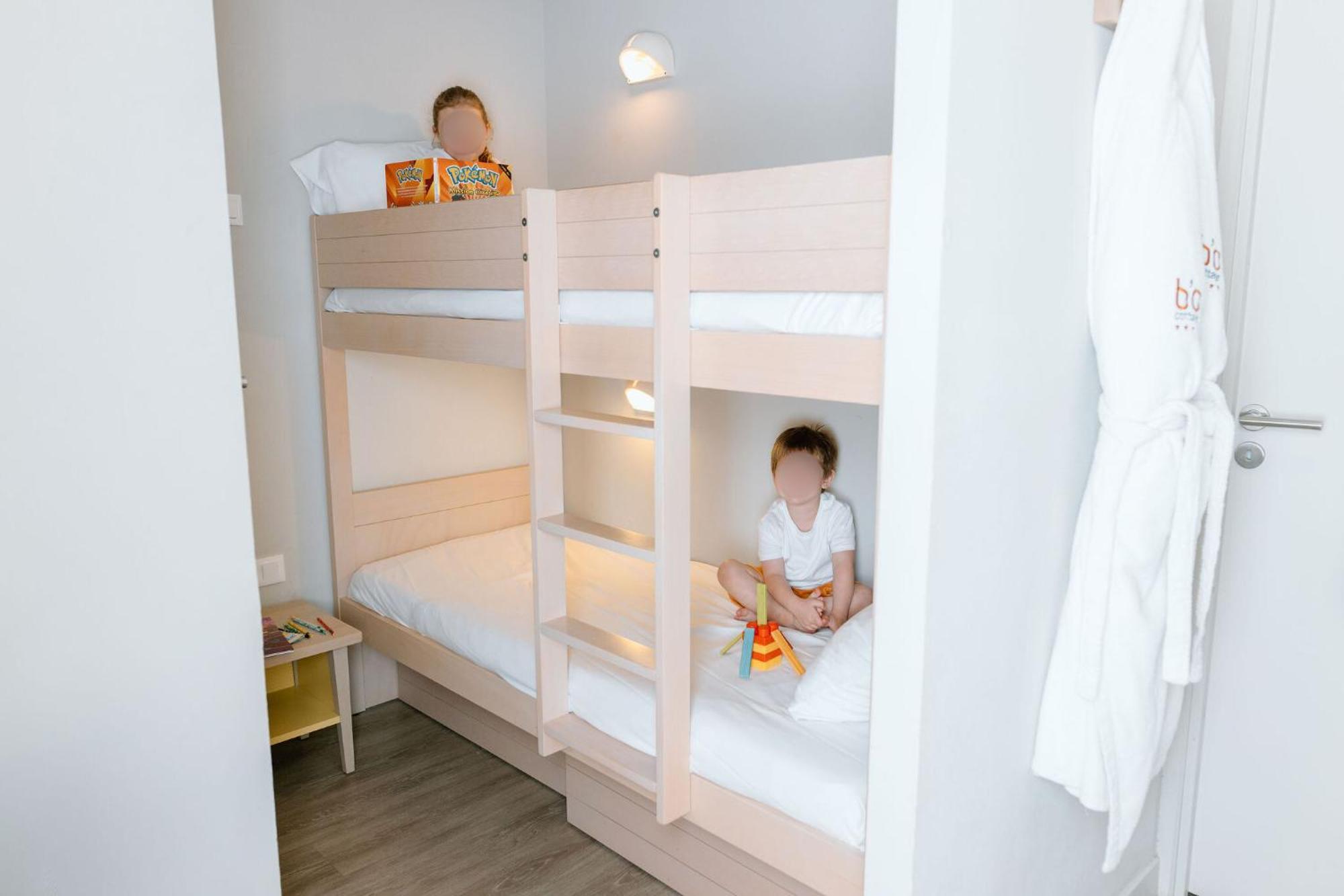 Residence B'O Cottage - B'O Resort Thermal & Spa Bagnoles de l'Orne Normandie Екстер'єр фото